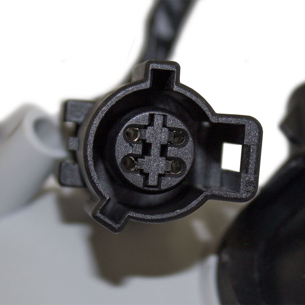 Park/Signal/Side Marker for 2006-2011 Grand Marquis for 6W3Z13201AA Left FO2526103