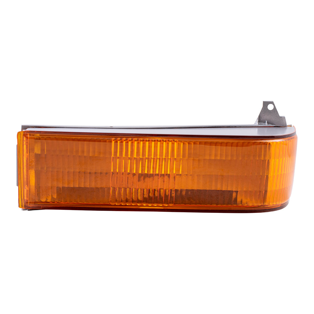 Park/Signal/Side Marker for 1989-1990 Bronco II for 1991-1994 Explorer 1989-1992 Ranger F1TZ13201C Left FO2520109