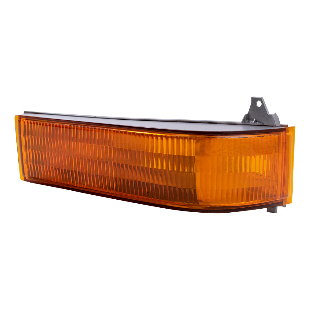 Park/Signal/Side Marker for 1989-1990 Bronco II for 1991-1994 Explorer 1989-1992 Ranger F1TZ13201C Left FO2520109