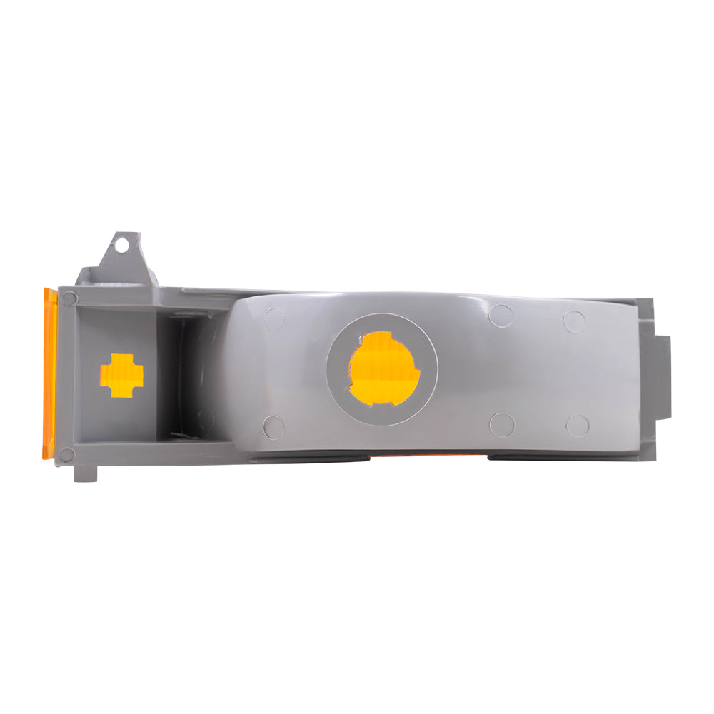 Park/Signal/Side Marker for 1989-1990 Bronco II for 1991-1994 Explorer 1989-1992 Ranger F1TZ13201C Left FO2520109