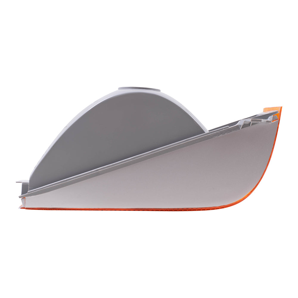 Park/Signal/Side Marker for 1989-1990 Bronco II for 1991-1994 Explorer 1989-1992 Ranger F1TZ13201C Left FO2520109