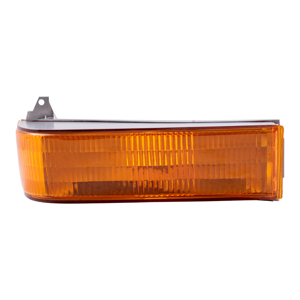 Park/Signal/Side Marker for 1989-1990 Bronco II for 1991-1994 Explorer 1989-1992 Ranger F1TZ13200C Right FO2521107