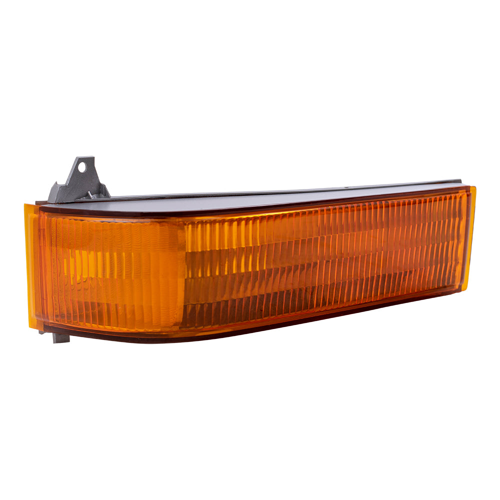 Park/Signal/Side Marker for 1989-1990 Bronco II for 1991-1994 Explorer 1989-1992 Ranger F1TZ13200C Right FO2521107