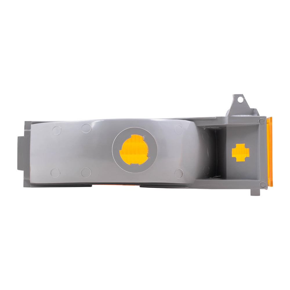 Park/Signal/Side Marker for 1989-1990 Bronco II for 1991-1994 Explorer 1989-1992 Ranger F1TZ13200C Right FO2521107
