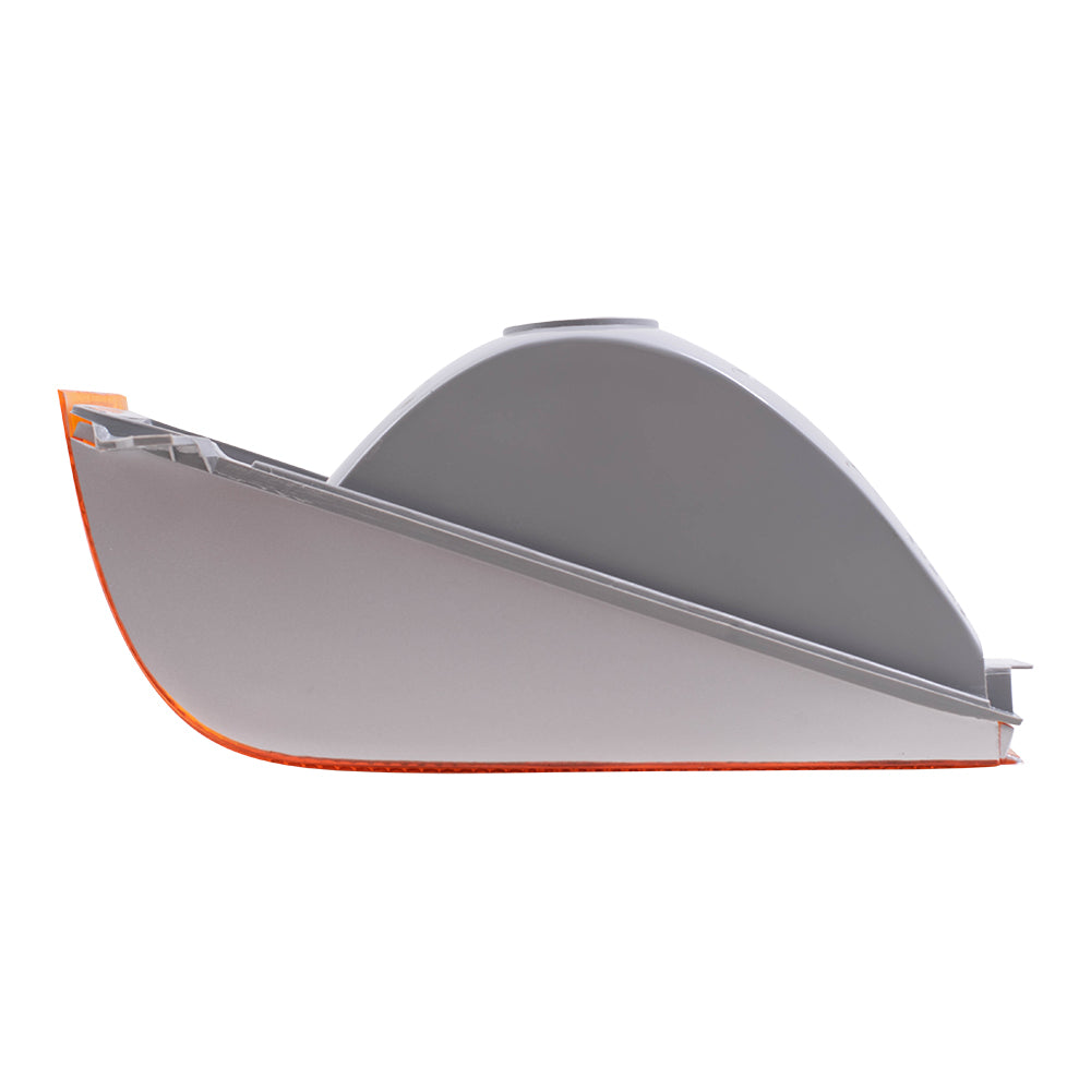 Park/Signal/Side Marker for 1989-1990 Bronco II for 1991-1994 Explorer 1989-1992 Ranger F1TZ13200C Right FO2521107