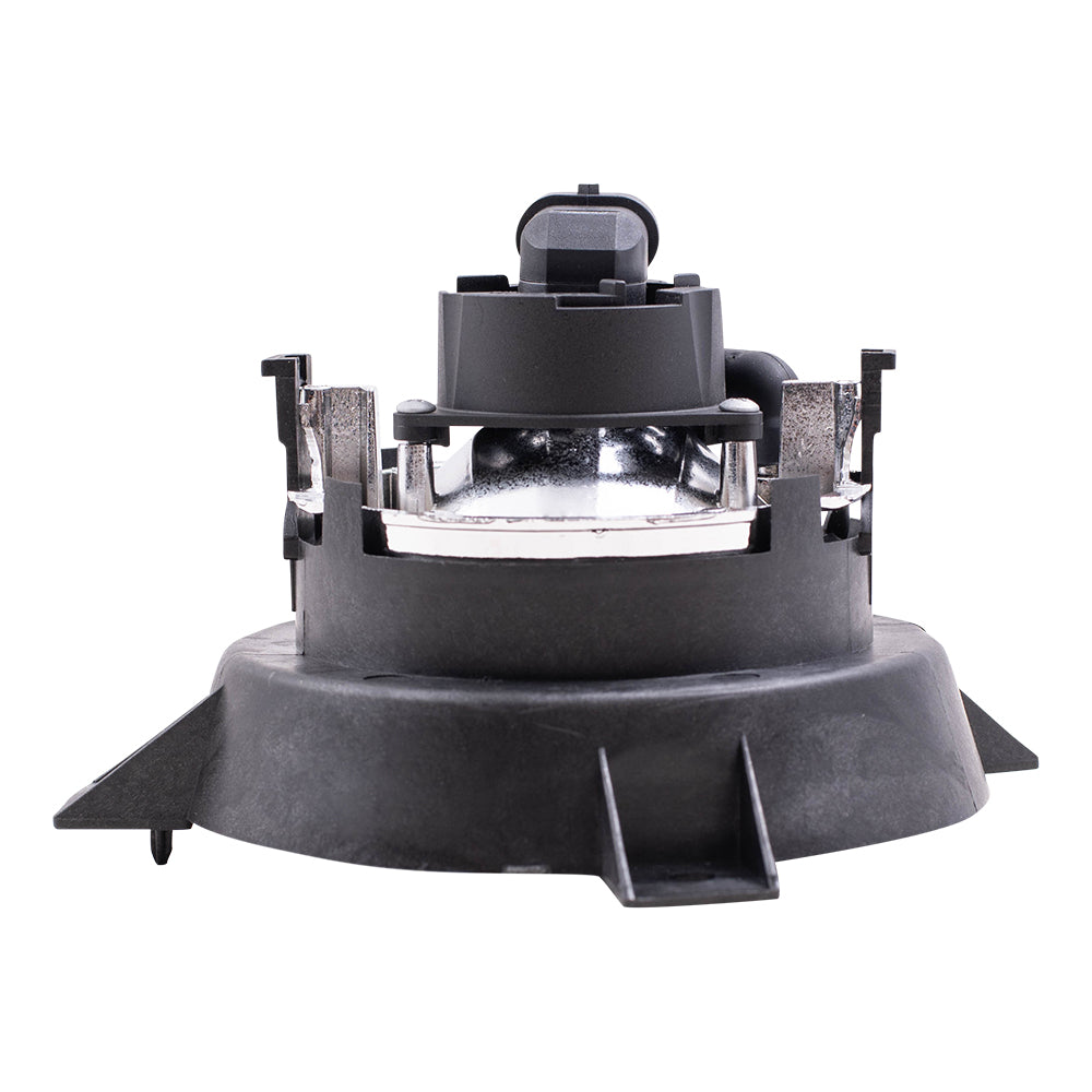 Fog Light for 2001-2003 Ranger w/ Bracket for 1L5Z15200DA Set FO2592184