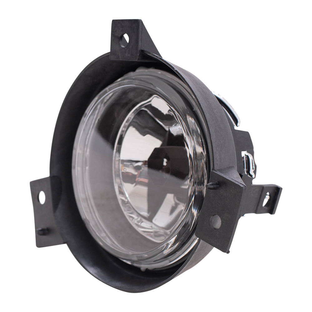 Fog Light for 2001-2003 Ranger w/ Bracket for 1L5Z15200DA Left FO2592184