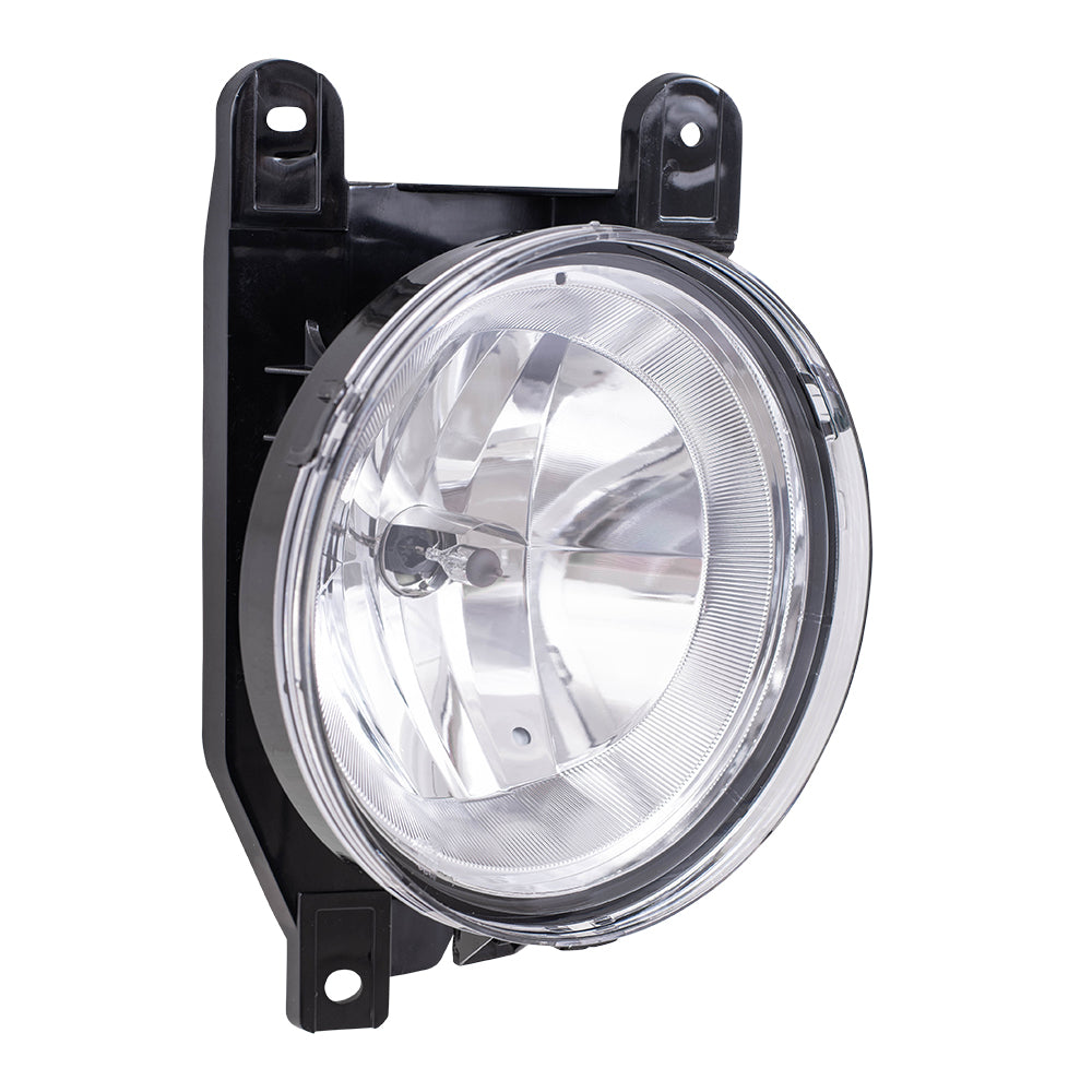 Fog Light for 1998-2002 Navigator for 1L7Z15200AD Set FO2592191