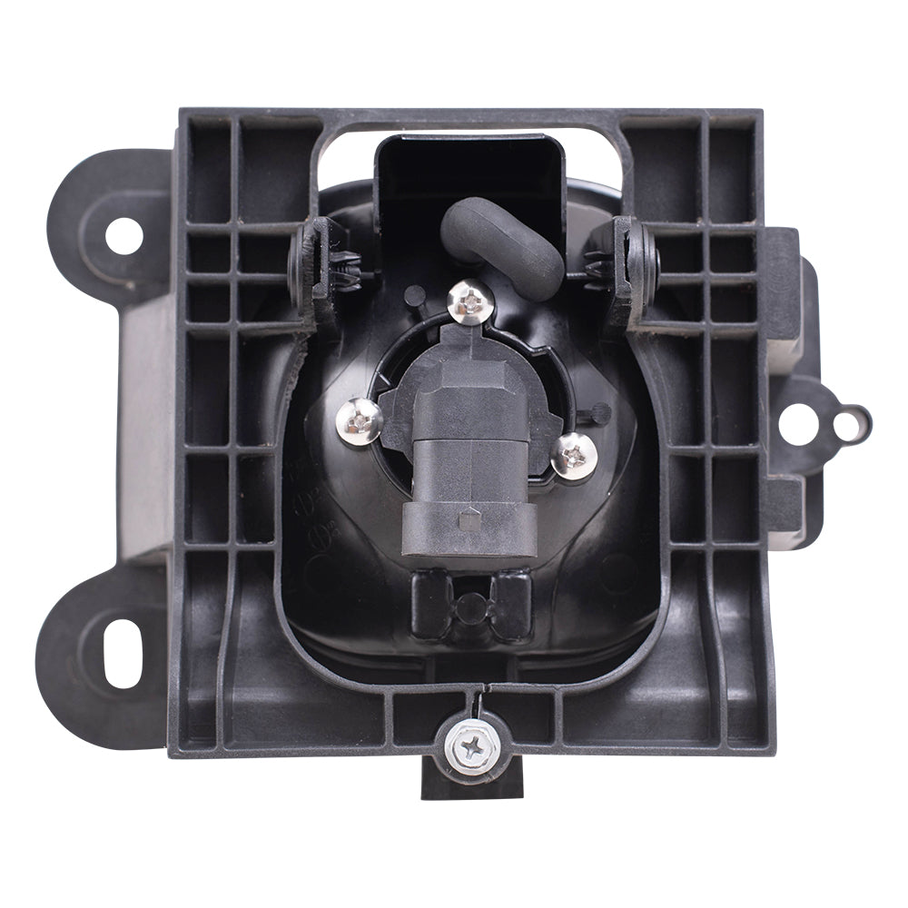 Fog Light for 2004-2005 Ranger w/o STX LH for 4L5Z15200BB Set FO2592216