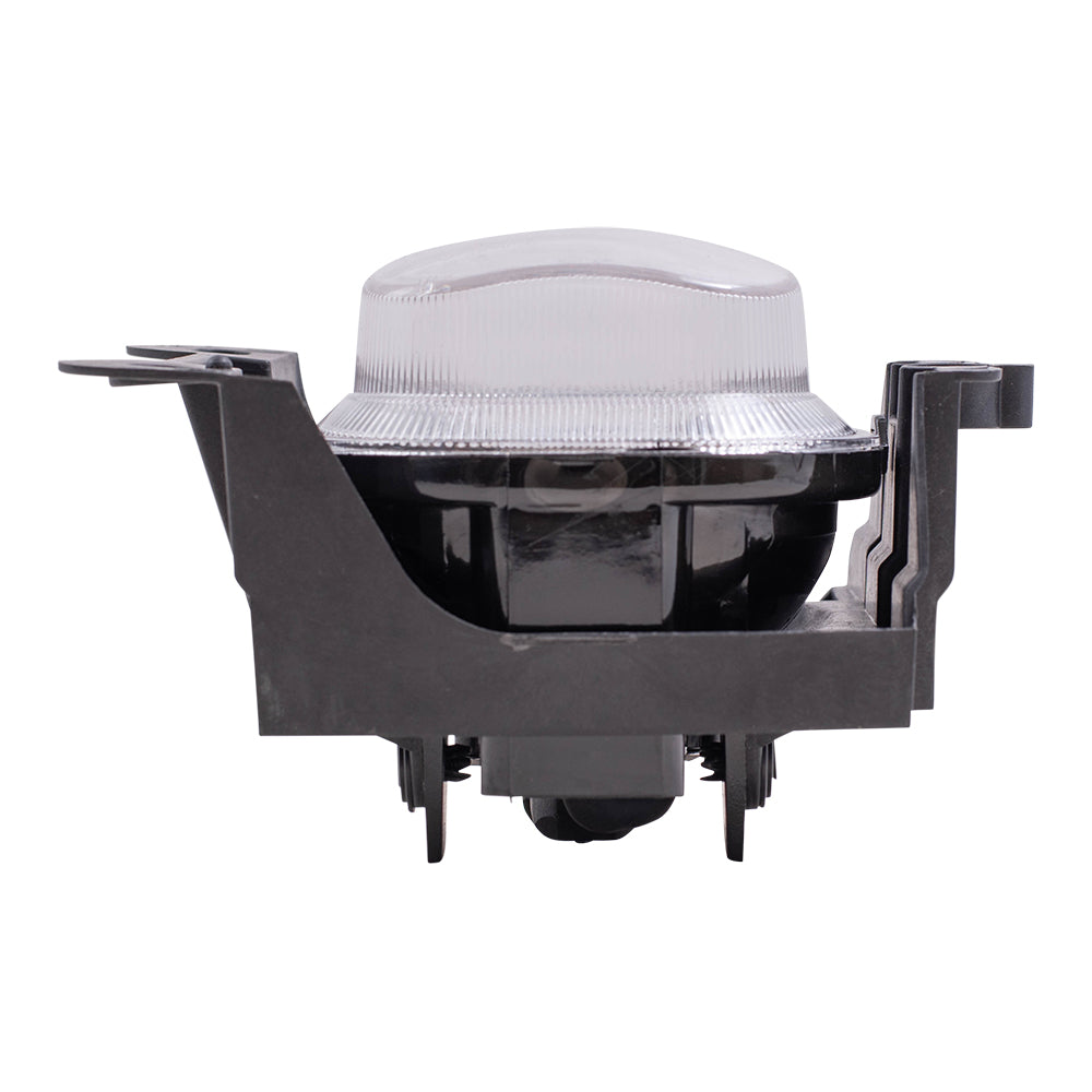Fog Light for 2004-2005 Ranger w/o STX LH for 4L5Z15200BB Set FO2592216