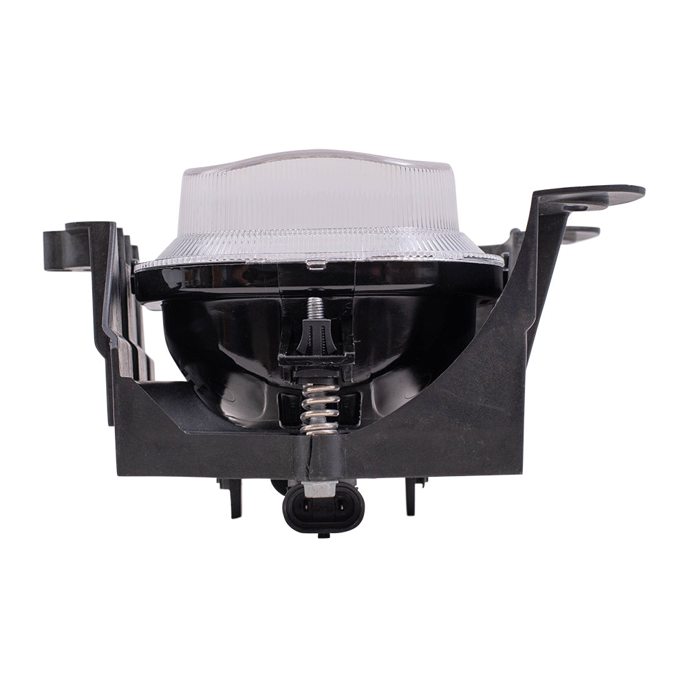 Fog Light for 2004-2005 Ranger w/o STX LH for 4L5Z15200BB Set FO2592216