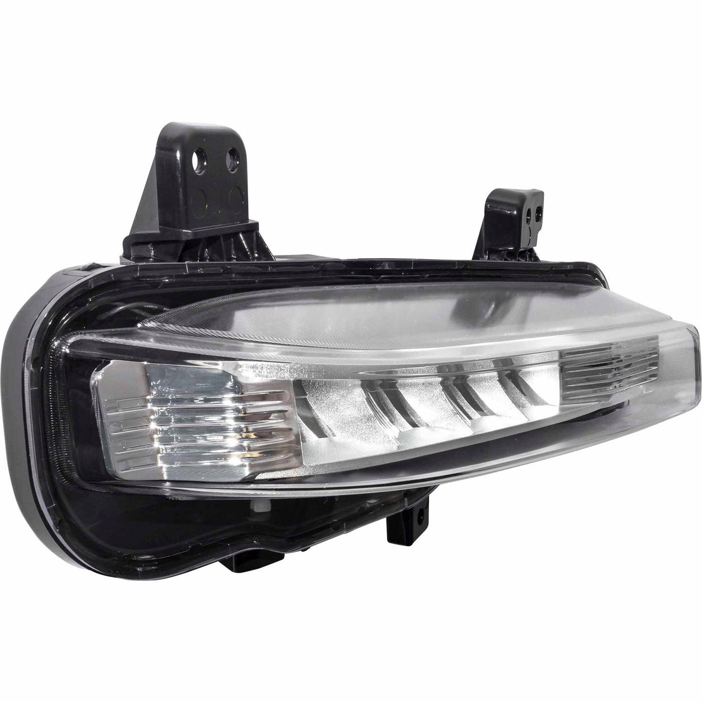 Fog Light for 2020-2024 Explorer LED Exc Timberline for LB5Z15201B Set FO2592254