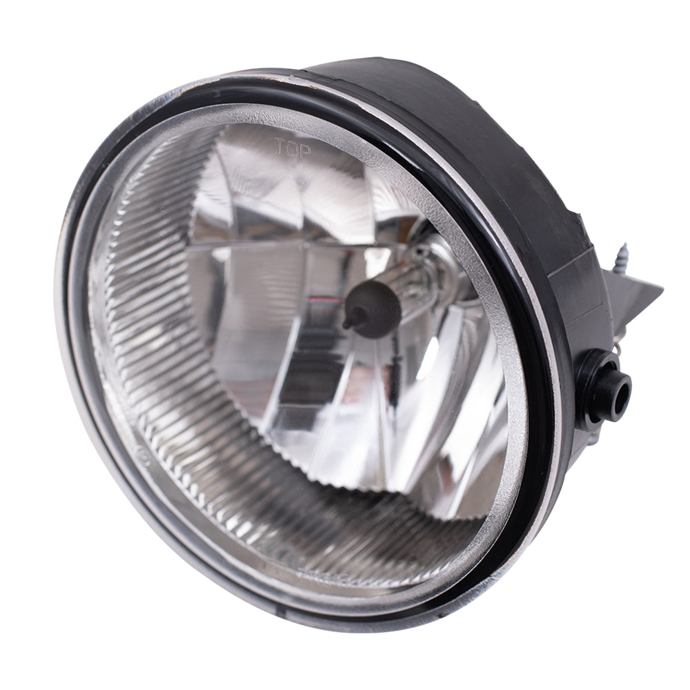 Fog Light for 2011-2014 F-150 L=R for BL3Z15200A FO2592229