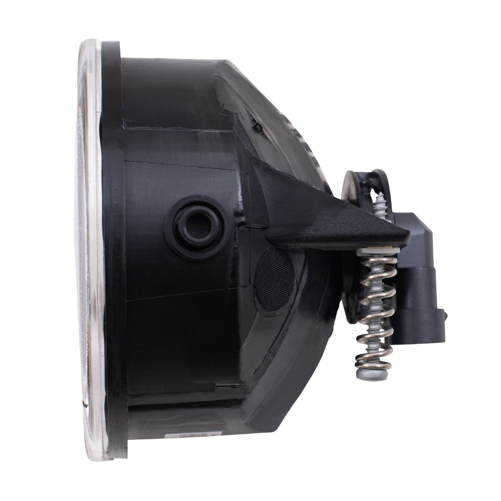 Fog Light for 2011-2014 F-150 L=R for BL3Z15200A FO2592229