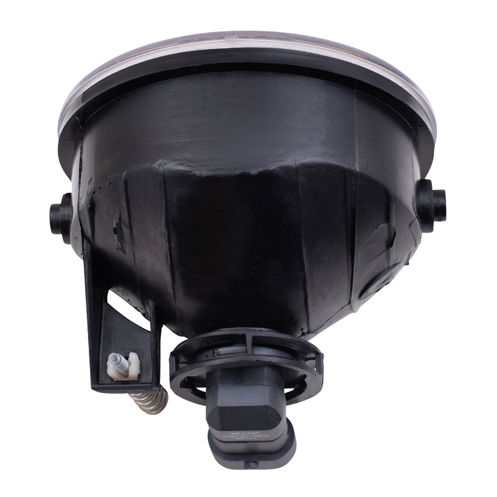 Fog Light for 2011-2014 F-150 L=R for BL3Z15200A FO2592229