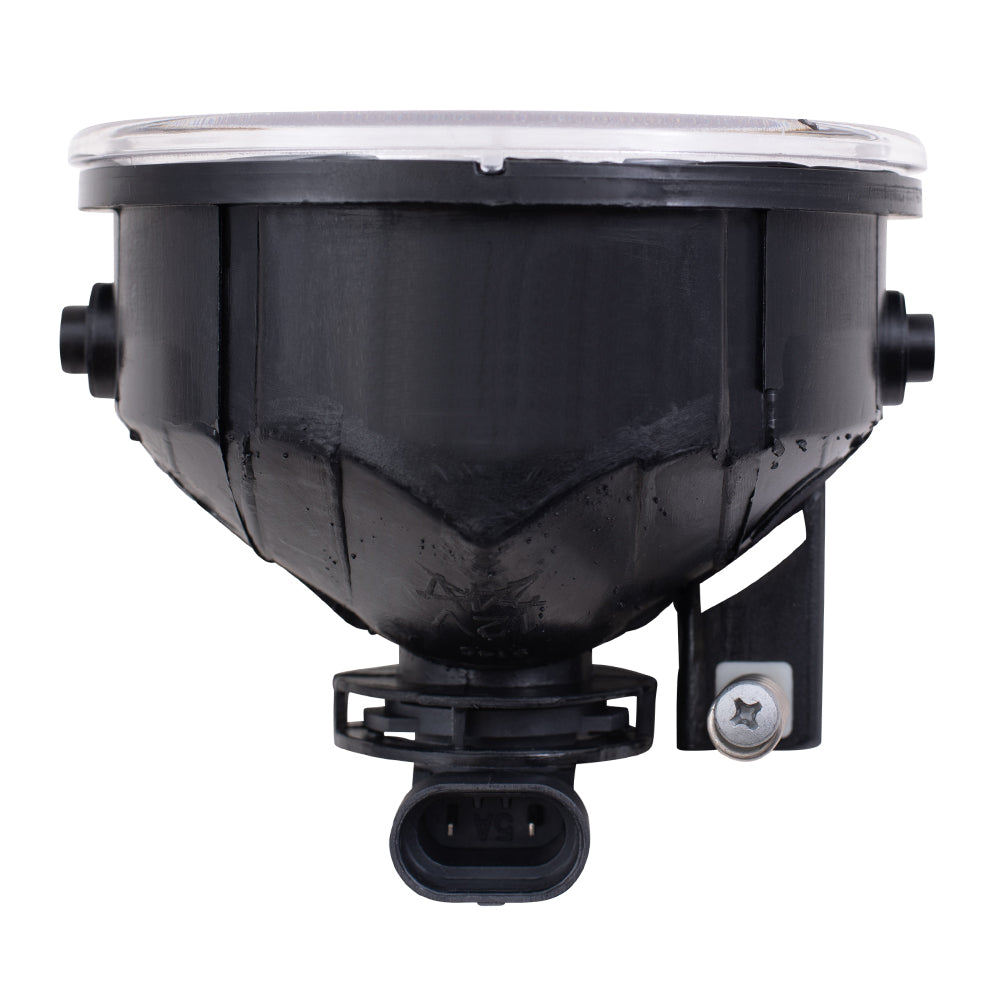 Fog Light for 2011-2014 F-150 L=R for BL3Z15200A FO2592229