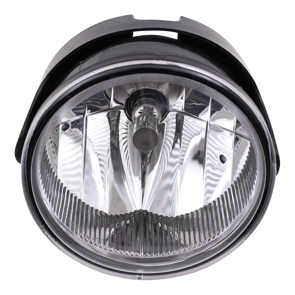 Fog Light for 2007-2014 Expedition L=R for 2008-2011 Ranger AL1Z15200B FO2593221