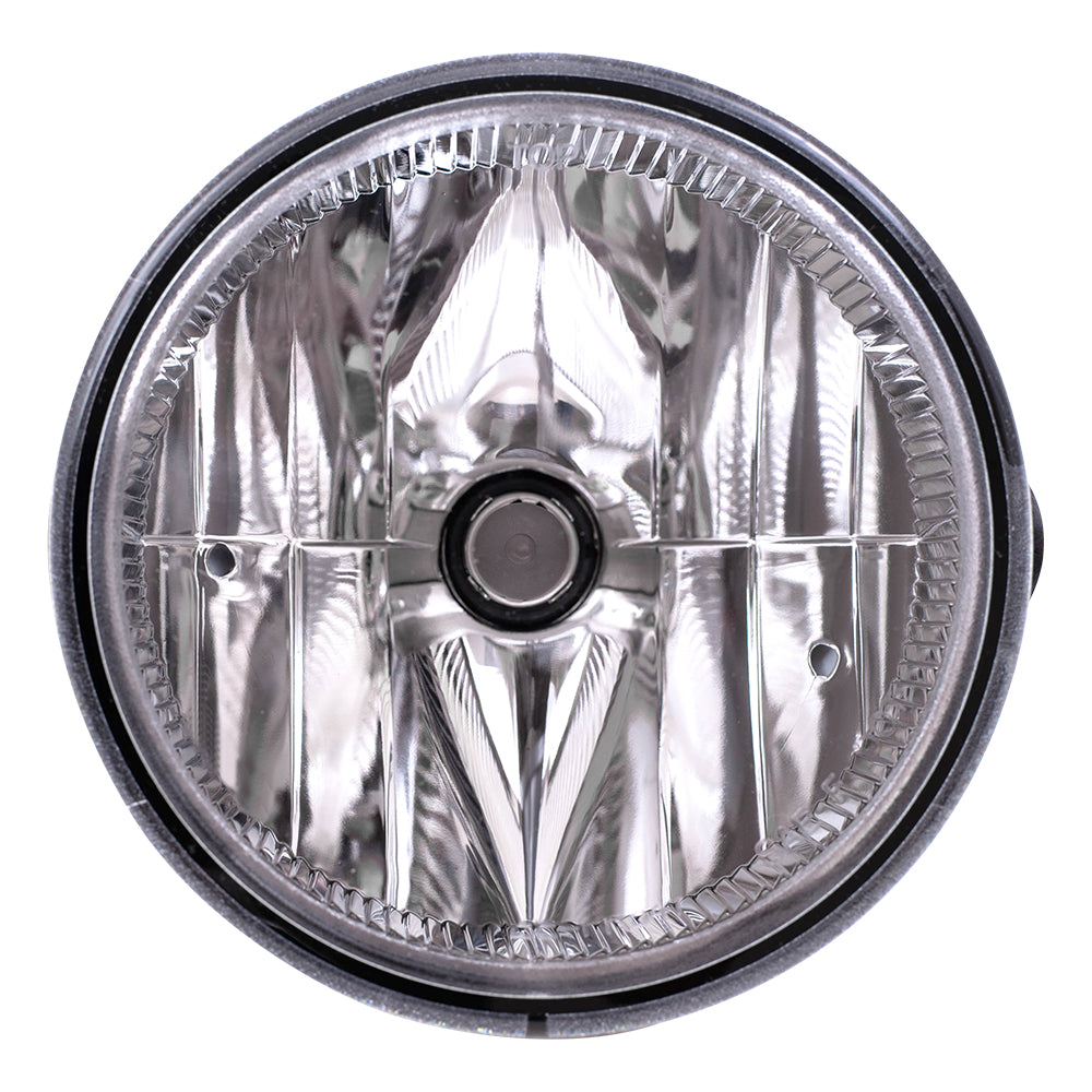 Fog Light for 2007-2014 Expedition L=R for 2008-2011 Ranger AL1Z15200B FO2593221