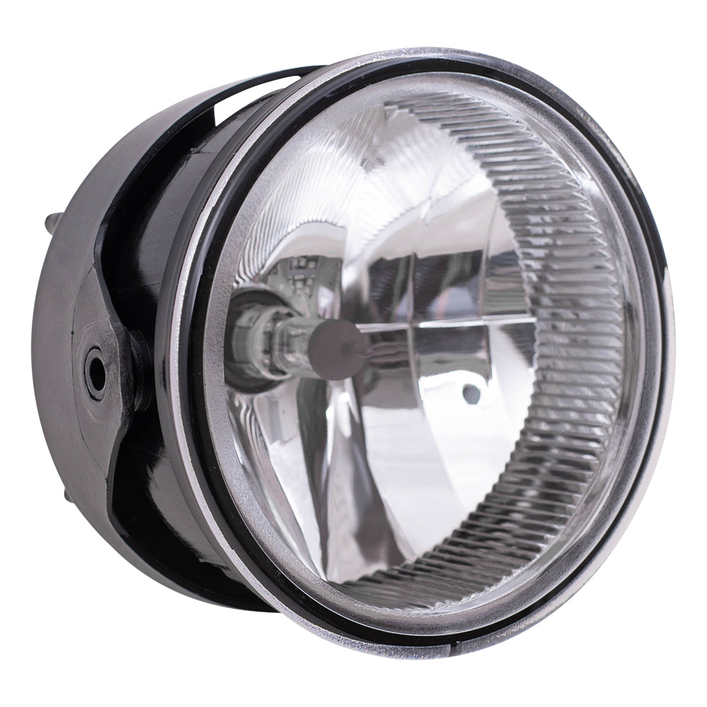 Fog Light for 2007-2014 Expedition L=R for 2008-2011 Ranger AL1Z15200B FO2593221