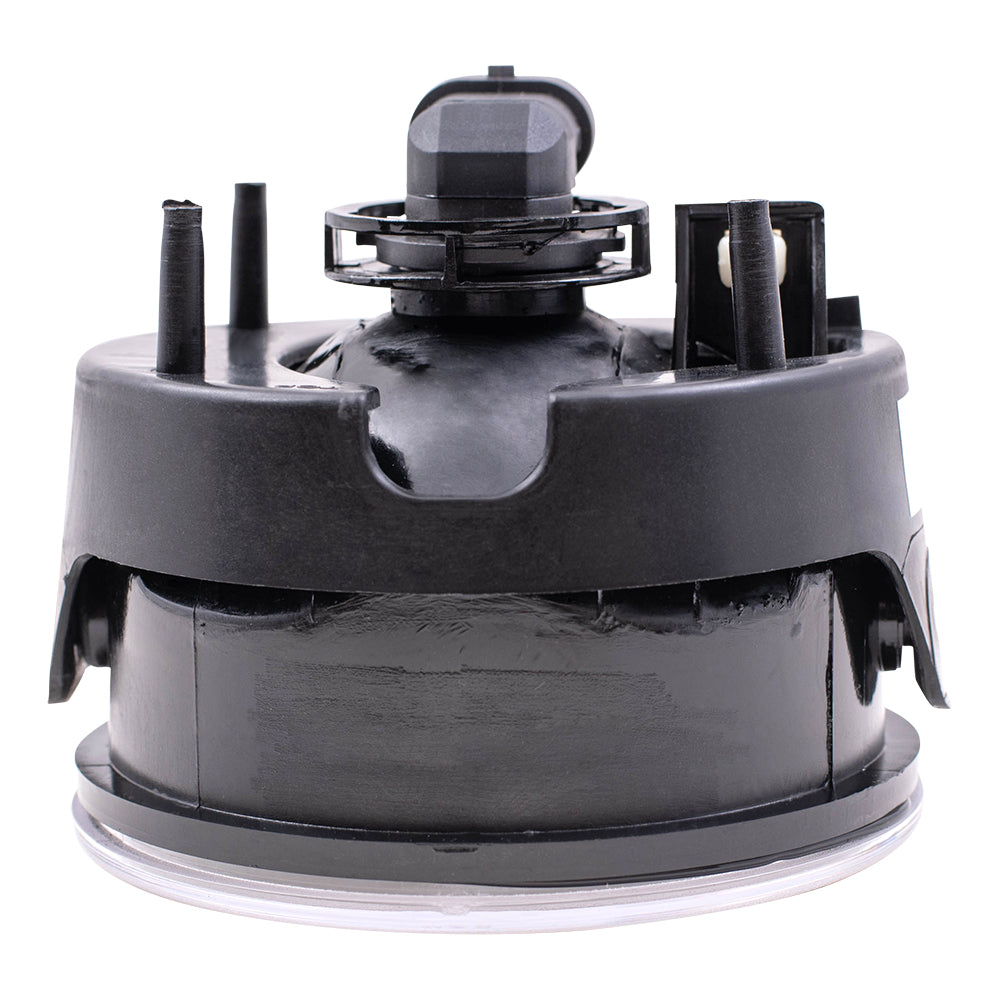 Fog Light for 2007-2014 Expedition L=R for 2008-2011 Ranger AL1Z15200B FO2593221