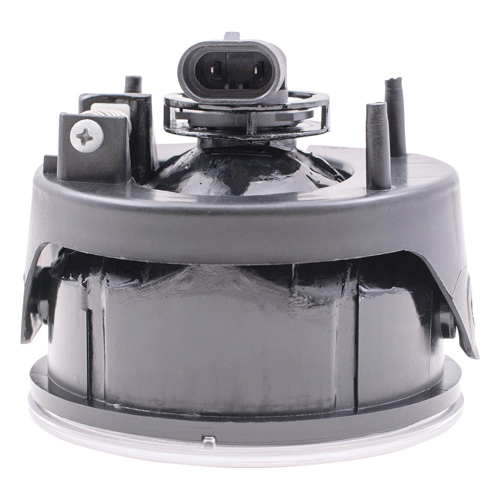 Fog Light for 2007-2014 Expedition L=R for 2008-2011 Ranger AL1Z15200B FO2593221