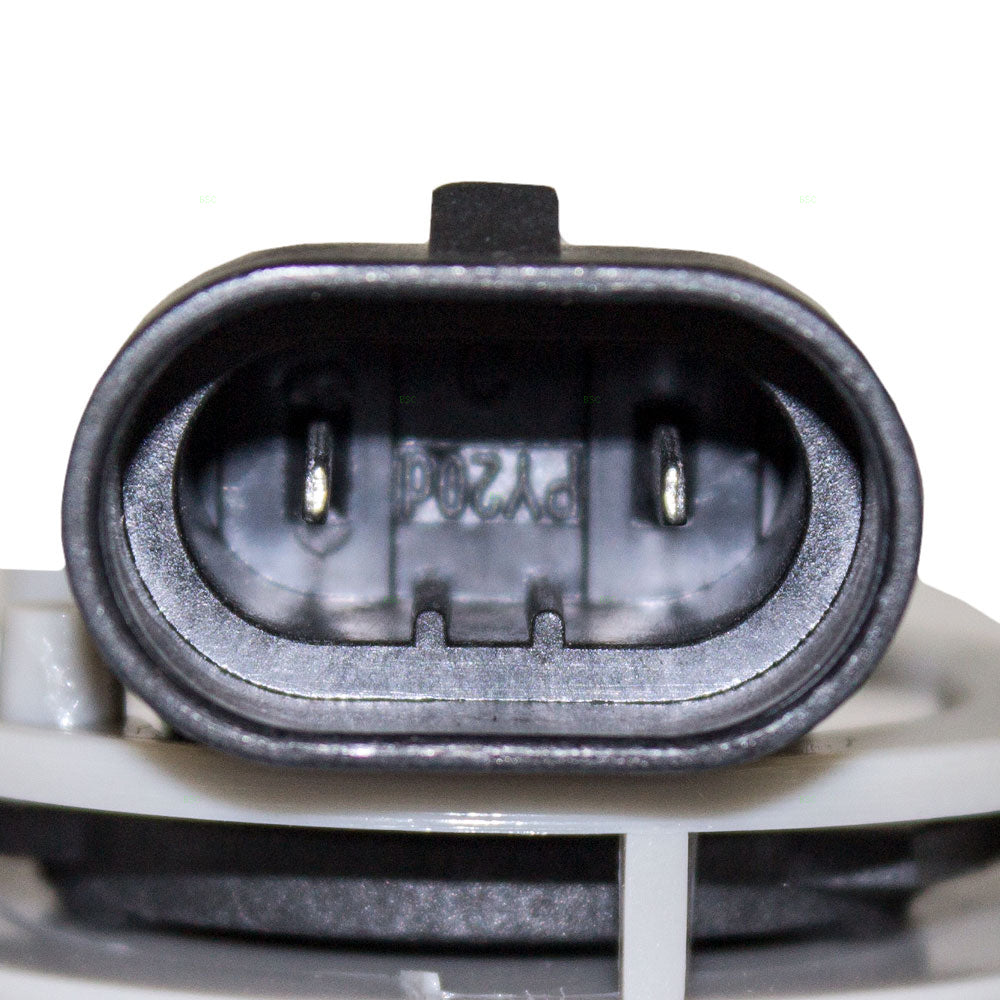 Fog Light for 2001-2003 F-150 Lightning L=R for 2004-2004 F-150 Heritage 3C5Z15200AA FO2592204