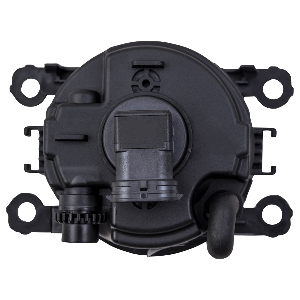Fog Light for 2011-2015 Explorer Round L=R for 2008-2014 Focus for 2006-2017 Mustang for 2005-2023 Ranger for 2013-2016 Fusion for 2005-2007 Freestyle for 2013-2018 C-Max for 2007-2014 Navigator