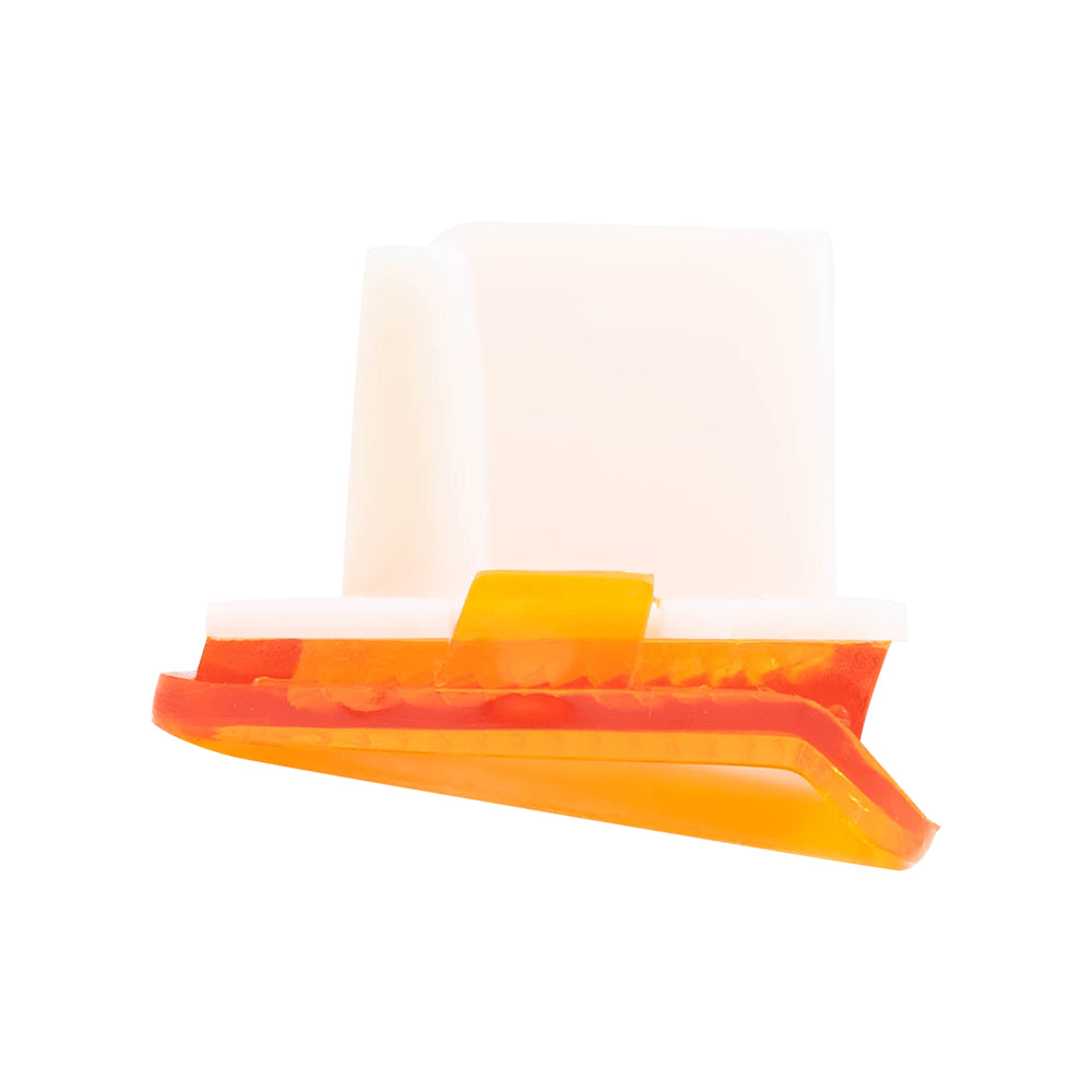 Park/Signal/Side Marker for 1980-1986 Bronco for 1980-1983 F-100 for 1980-1986 F-150 EOTZ15A201B Set FO2550108