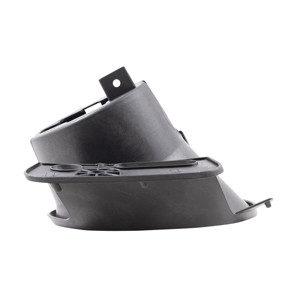 Fog Light Bracket for 2006-2008 F-150 From 8/9/05 for 2006-2008 Mark LT 6L3Z15266BA Left FO2600101