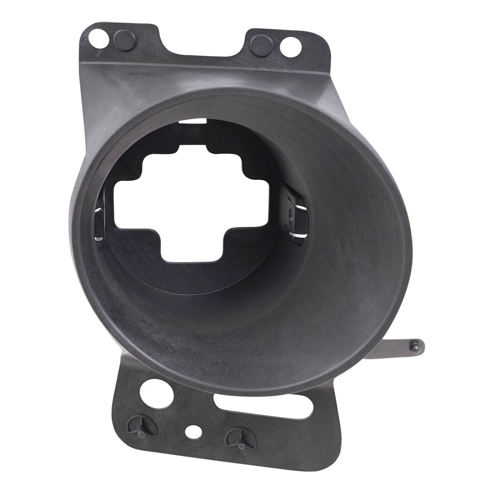Fog Light Bracket for 2006-2008 F-150 From 8/9/05 for 2006-2008 Mark LT 6L3Z15266AA Right FO2601101