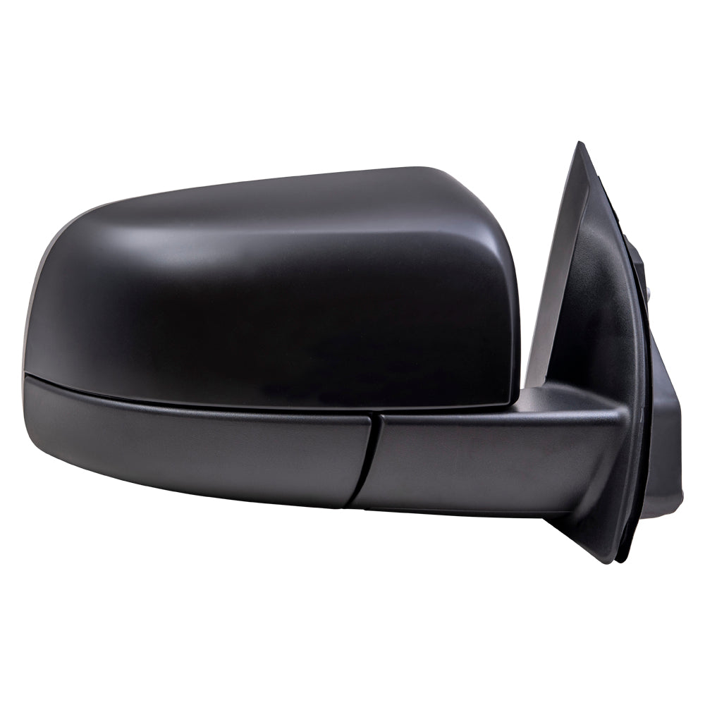 Power Mirror for 2019-2023 Ranger Spotter Glass KB3Z17683B Set FO1320678