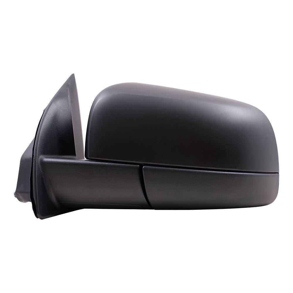 Power Mirror for 2019-2021 Ranger Blind Spot Detection Power Fold KB3Z17683G Left