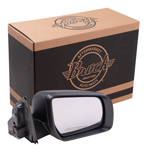 Power Mirror for 2019-2021 Ranger OEM Substitute Right