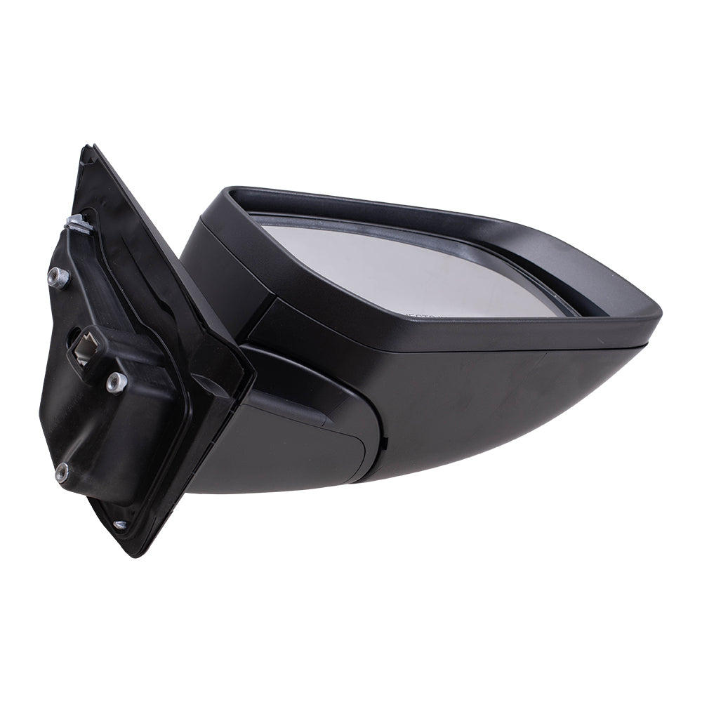 Power Mirror for 2019-2021 Ranger OEM Substitute Right