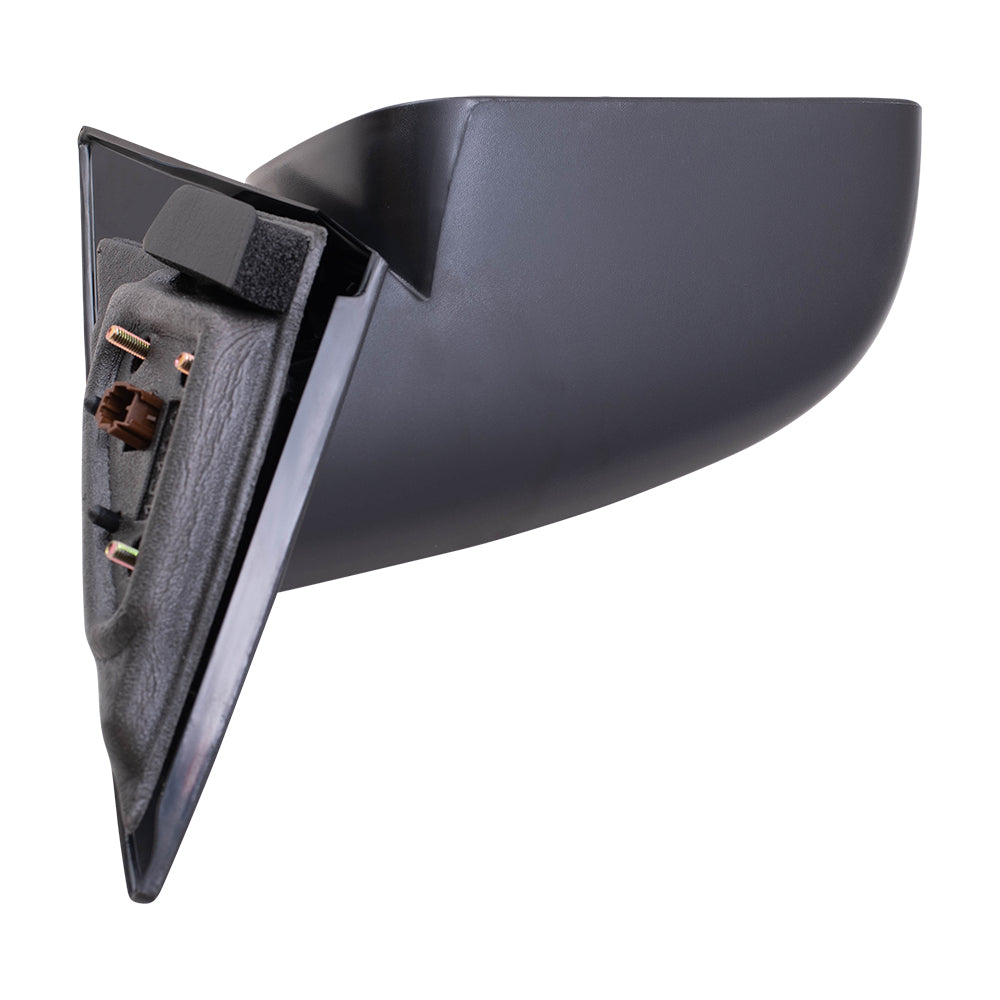 Power Mirror for 2005-2009 Mustang 6R3Z17683AA Set FO1320243