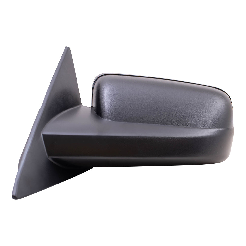 Power Mirror for 2005-2009 Mustang 6R3Z17683AA Left FO1320243