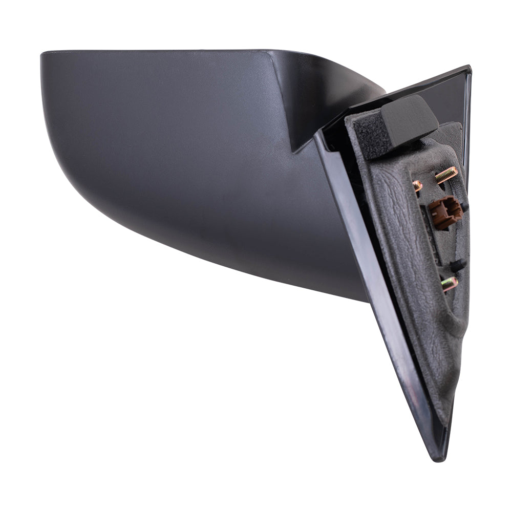 Power Mirror for 2005-2009 Mustang 6R3Z17683AA Left FO1320243