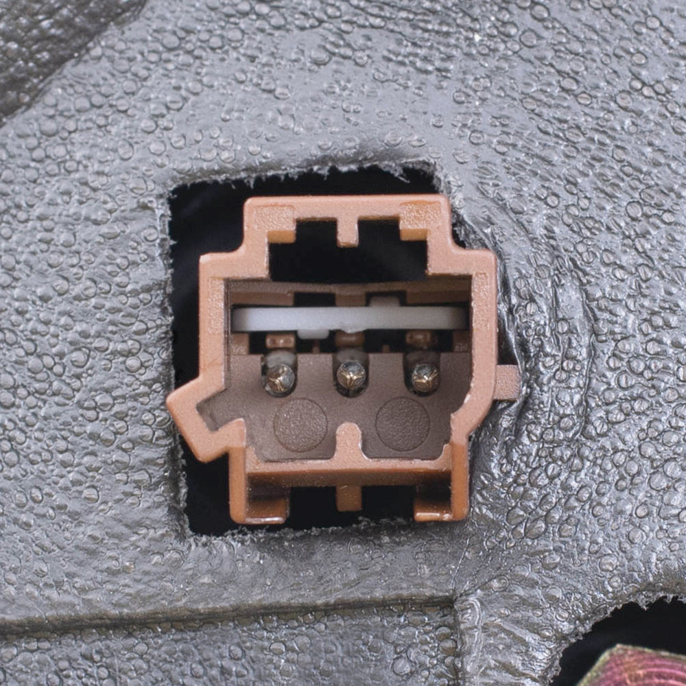 Power Mirror for 2005-2009 Mustang 6R3Z17682AA Right FO1321243