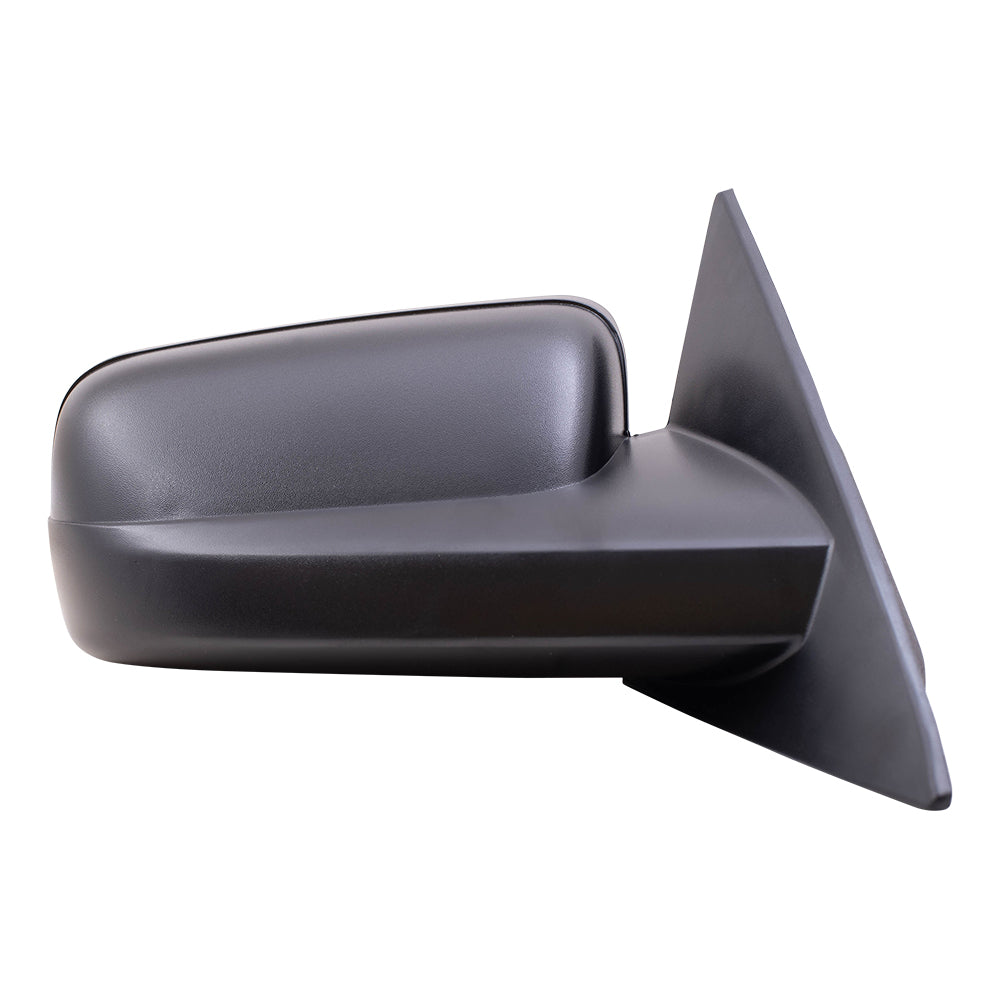 Power Mirror for 2005-2009 Mustang 6R3Z17683AA Set FO1320243