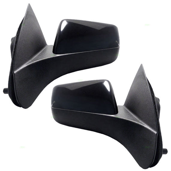 Power Mirror for 2008-2011 Focus Non-Fold 8S4Z17683BA Set FO1320318