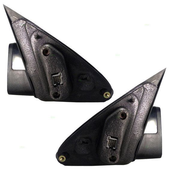 Power Mirror for 2008-2011 Focus Non-Fold 8S4Z17683BA Set FO1320318