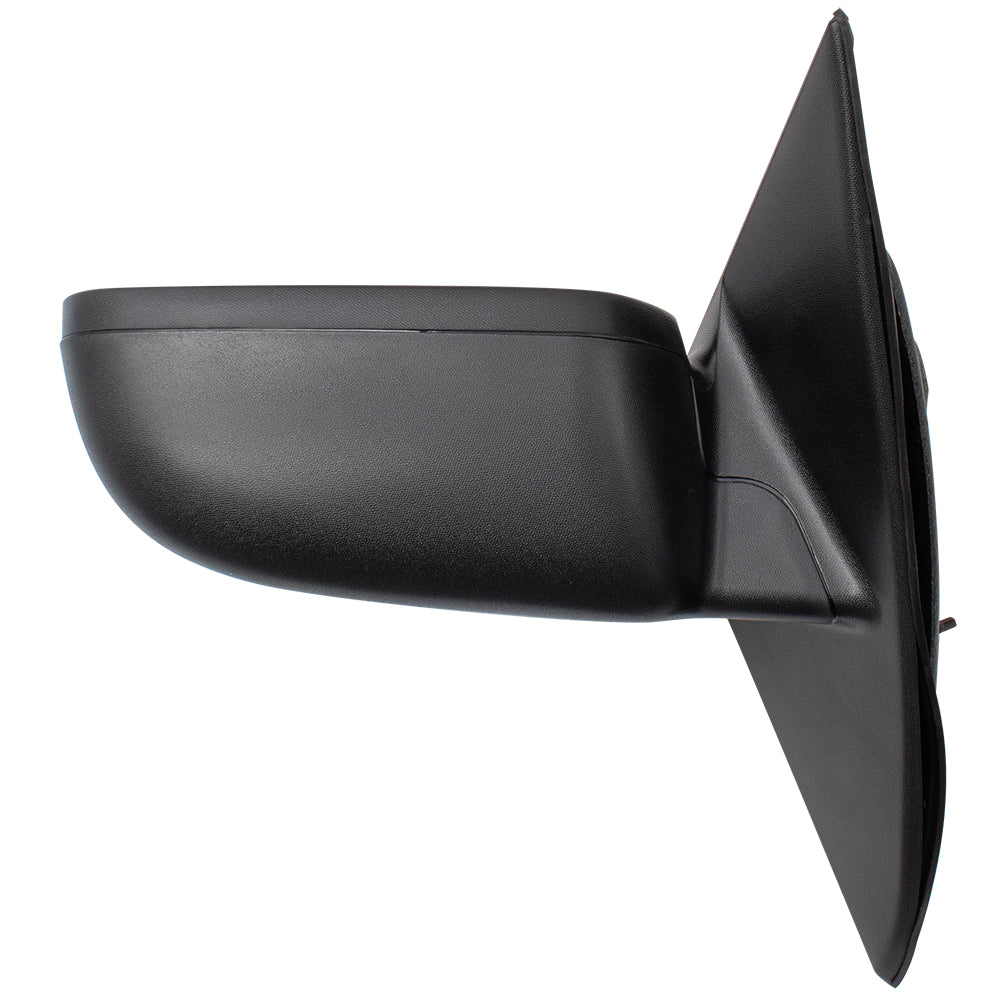 Power Mirror for 2011-2012 Fusion 6E5Z17D743AA Set FO1320420