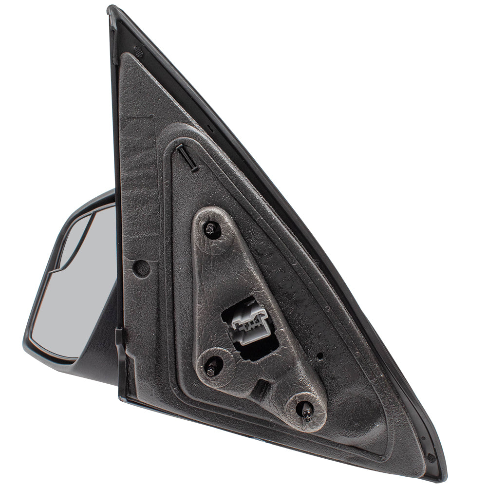 Power Mirror for 2011-2012 Fusion 6E5Z17D743AA Left FO1320420