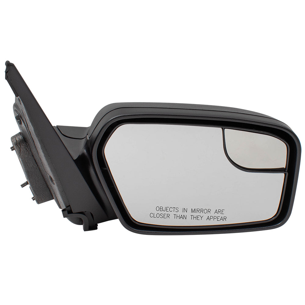 Power Mirror for 2011-2012 Fusion 6E5Z17D742AA Right FO1321420