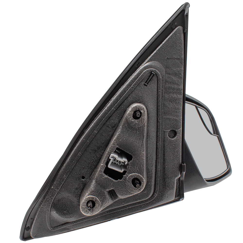 Power Mirror for 2011-2012 Fusion 6E5Z17D742AA Right FO1321420