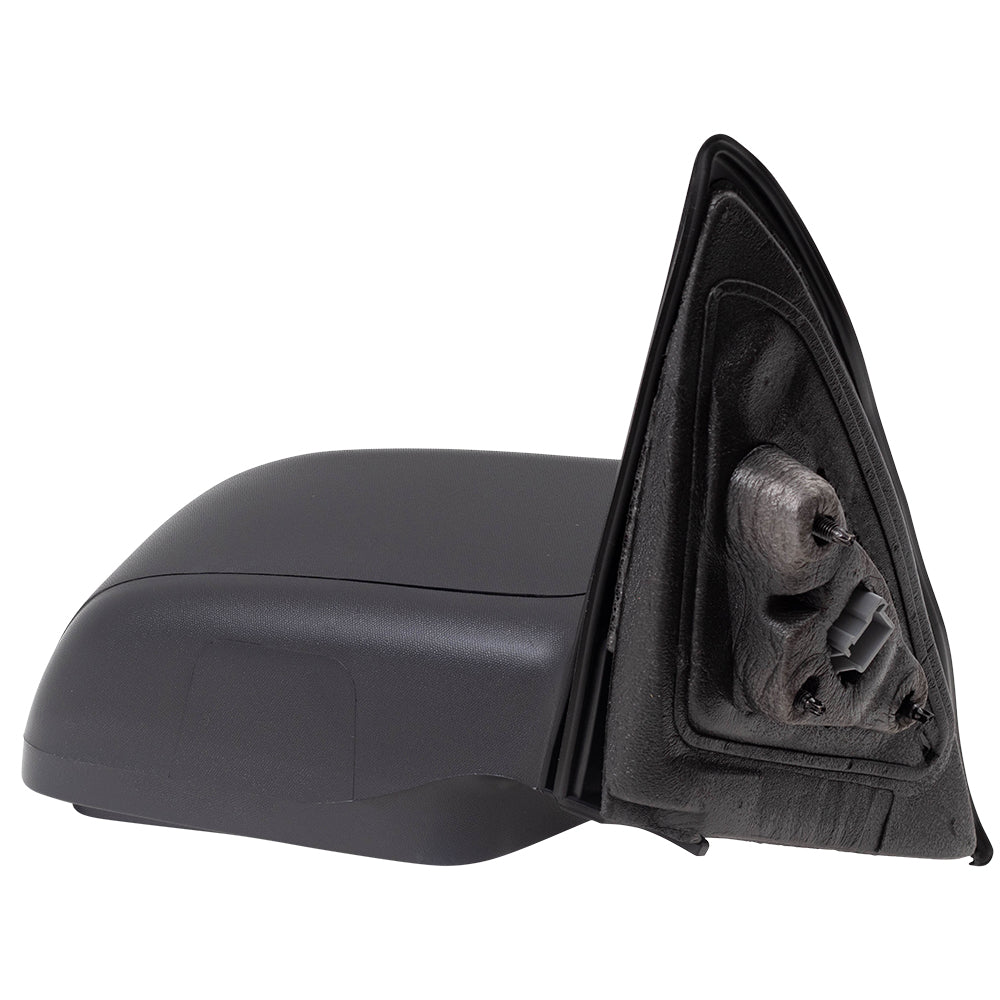 Power Mirror for 2011-2012 Fusion 6E5Z17D742AA Right FO1321420