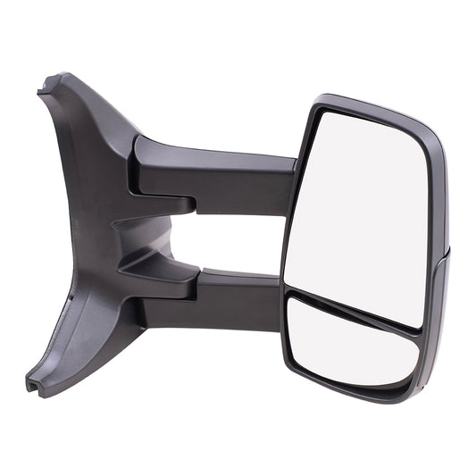 Power Mirror for 2015-2019 Transit-150 Low Roof for 2015-2019 Transit-250 EK4Z17682HB Right FO1321626
