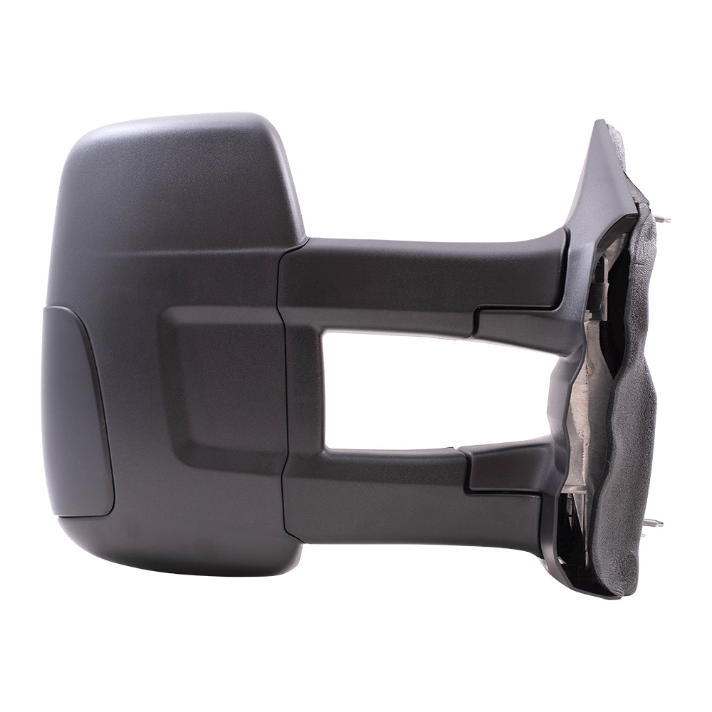 Power Mirror for 2015-2019 Transit-150 Low Roof for 2015-2019 Transit-250 EK4Z17682HB Right FO1321626
