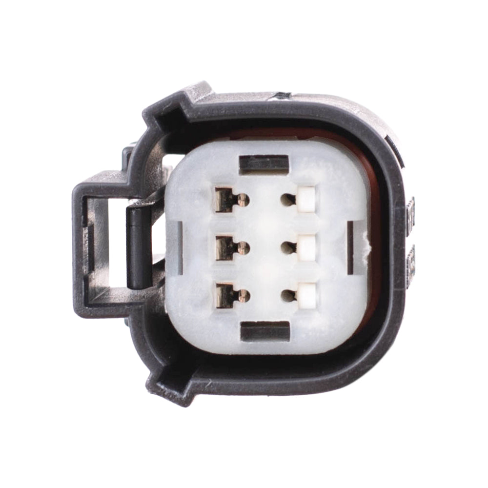 Power Mirror for 2015-2019 Transit-150 Low Roof for 2015-2019 Transit-250 EK4Z17682HB Right FO1321626