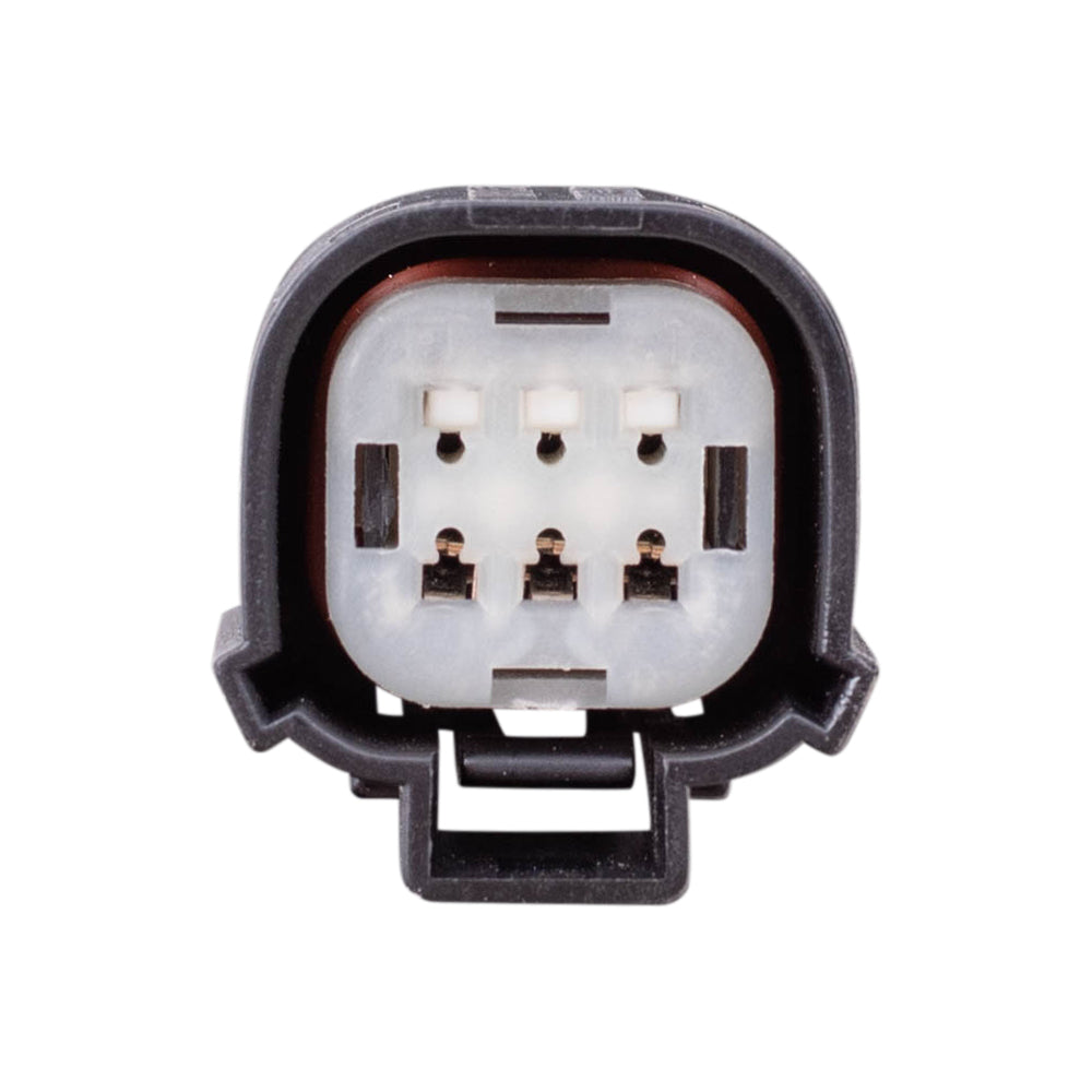 Power Mirror for 2015-2017 Transit-150 Medium & High Roof Dual Long Arms for 2015-2017 Transit-250 CK4Z17682HB Right FO1321629